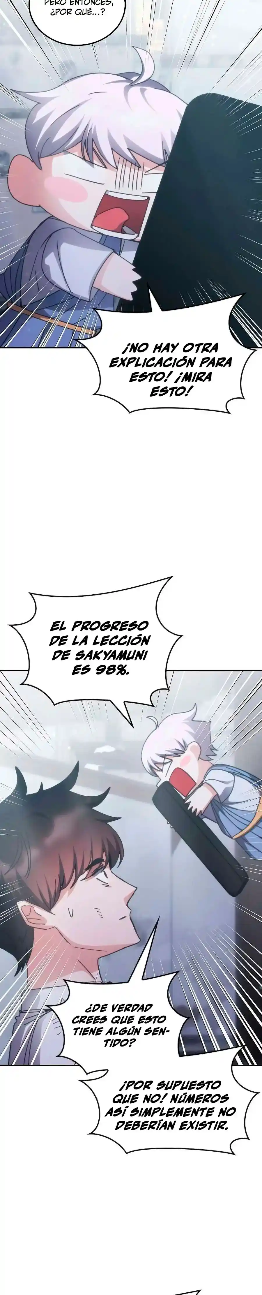 Academia De La Transcensión - Capítulo 181 - Página 5 - LectorTMOo
