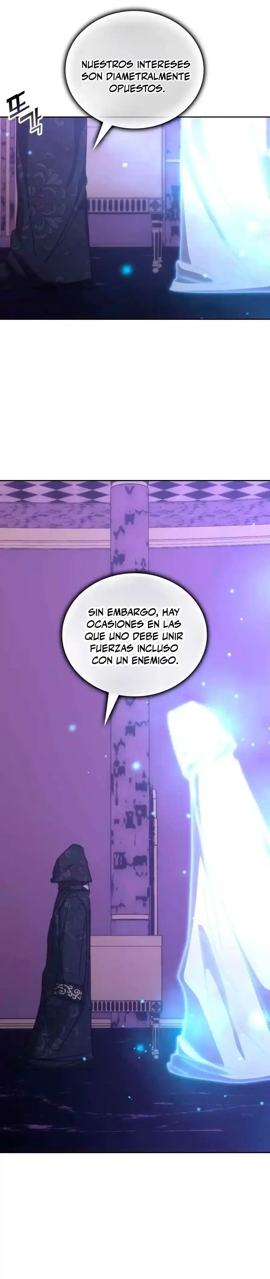 Academia De La Transcensión - Capítulo 182 - Página 39 - LectorTMOo