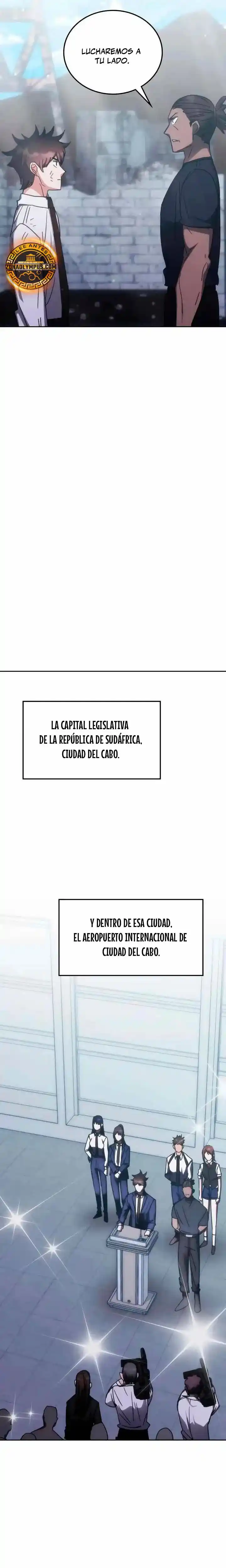 Academia De La Transcensión - Capítulo 183 - Página 25 - LectorTMOo