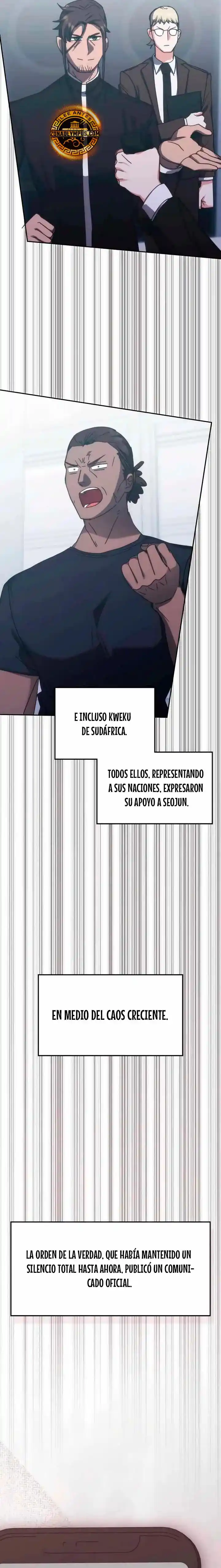 Academia De La Transcensión - Capítulo 183 - Página 28 - LectorTMOo
