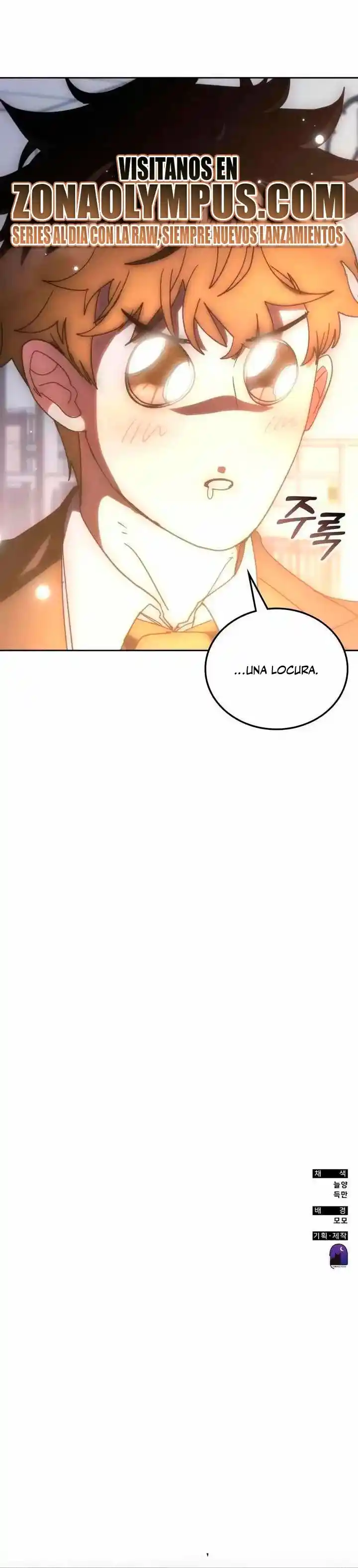 Academia De La Transcensión - Capítulo 185 - Página 34 - LectorTMOo
