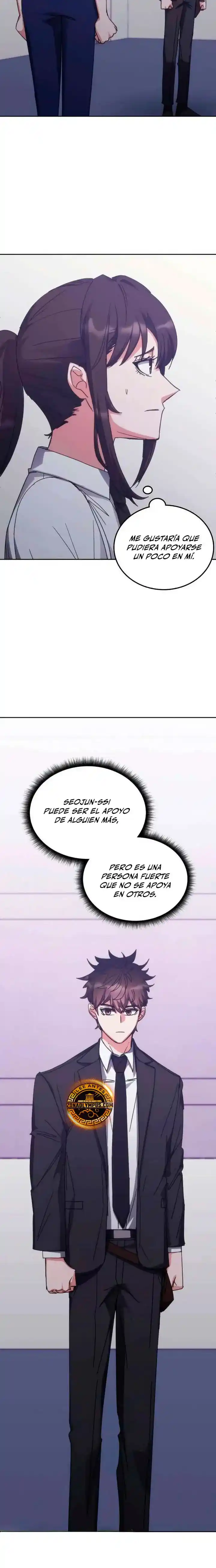 Academia De La Transcensión - Capítulo 186 - Página 24 - LectorTMOo