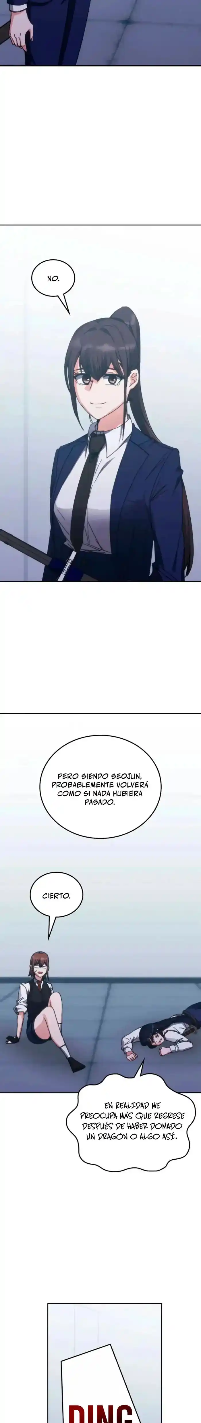 Academia De La Transcensión - Capítulo 187 - Página 4 - LectorTMOo