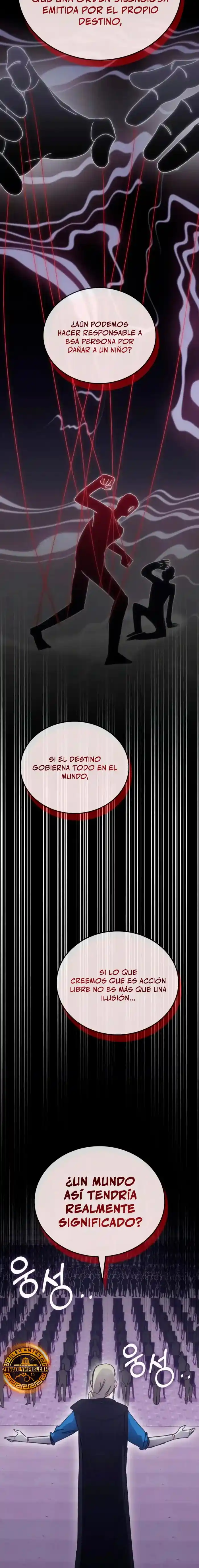 Academia De La Transcensión - Capítulo 188 - Página 28 - LectorTMOo