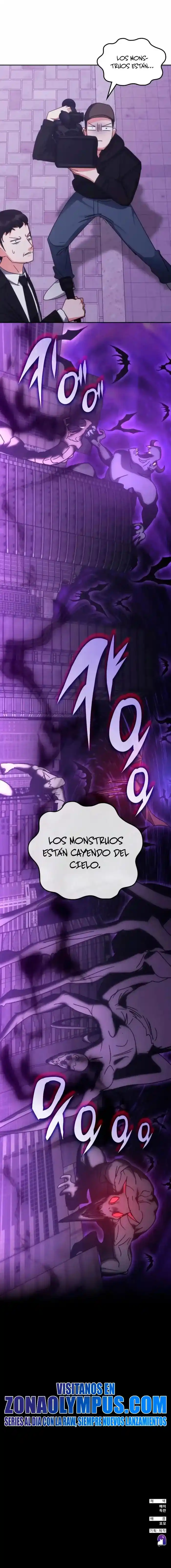 Academia De La Transcensión - Capítulo 189 - Página 27 - LectorTMOo