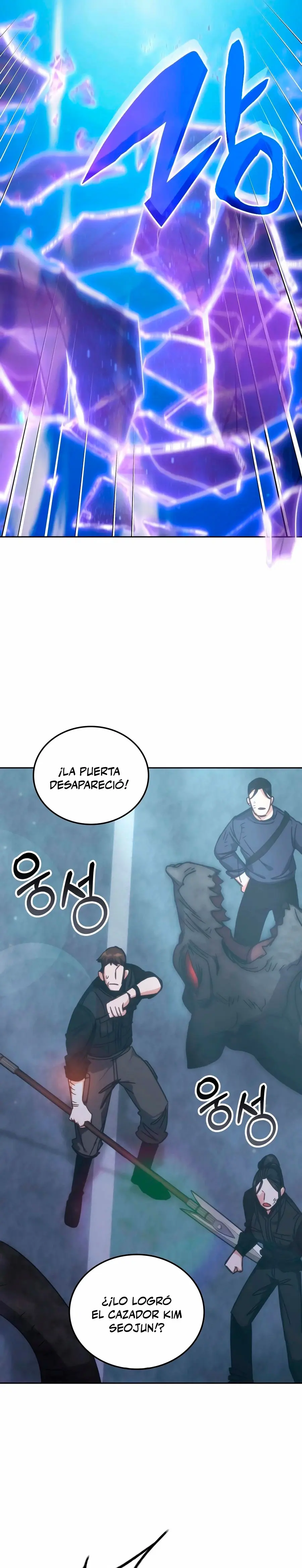 Academia De La Transcensión - Capítulo 193 - Página 8 - LectorTMOo