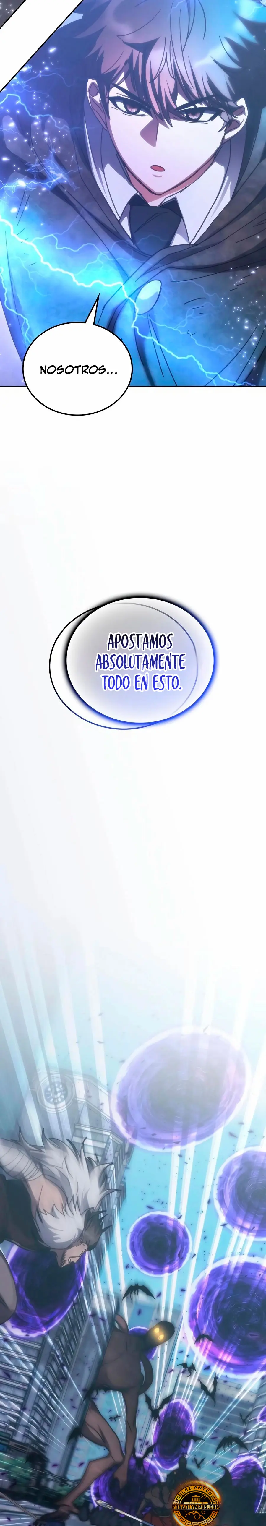 Academia De La Transcensión - Capítulo 193 - Página 25 - LectorTMOo