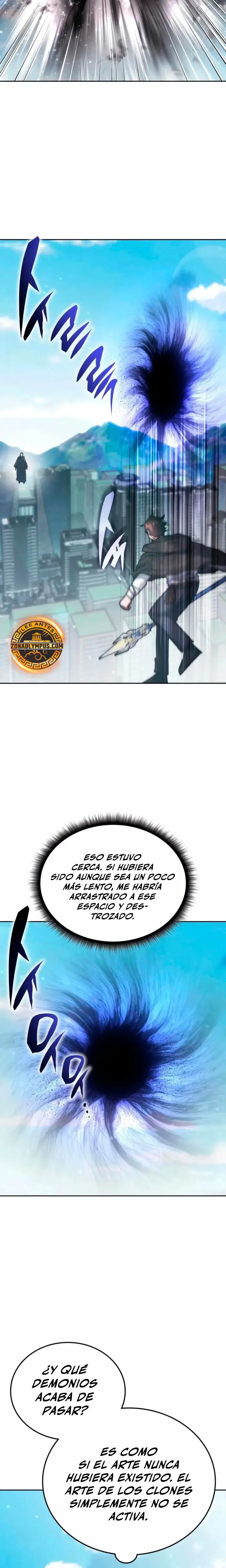 Academia De La Transcensión - Capítulo 194 - Página 14 - LectorTMOo