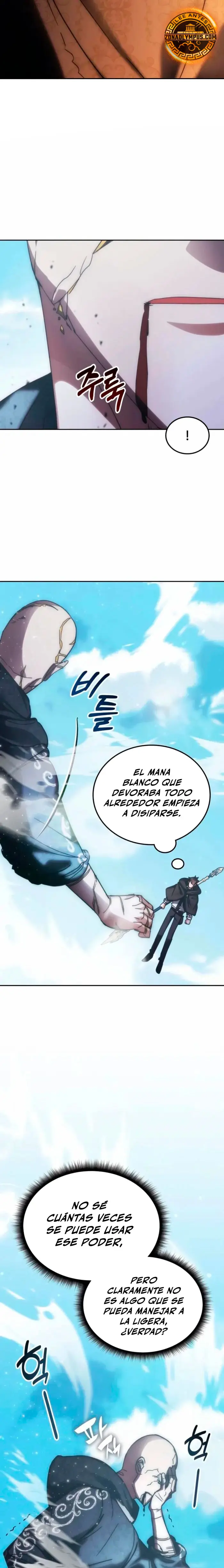 Academia De La Transcensión - Capítulo 194 - Página 17 - LectorTMOo