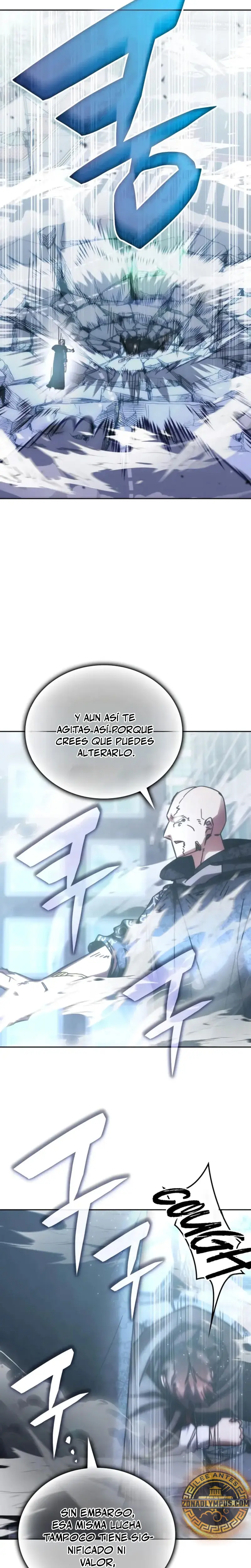 Academia De La Transcensión - Capítulo 195 - Página 17 - LectorTMOo