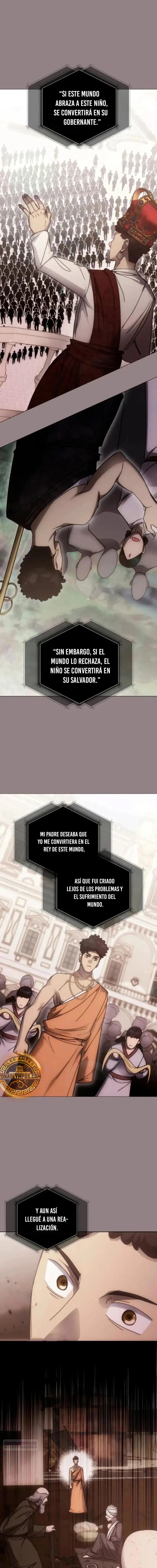 Academia De La Transcensión - Capítulo 196 - Página 20 - LectorTMOo