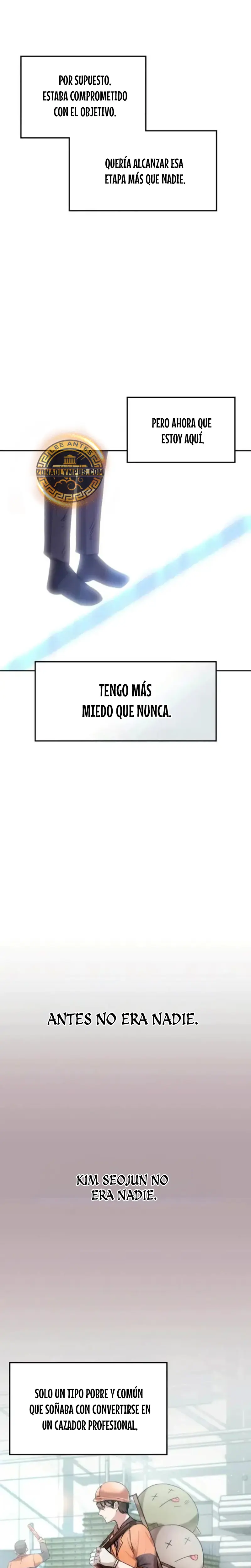 Academia De La Transcensión - Capítulo 196 - Página 22 - LectorTMOo