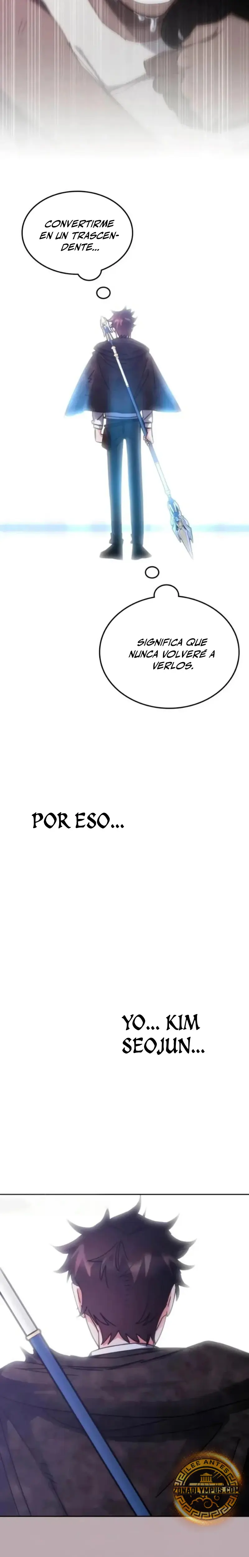 Academia De La Transcensión - Capítulo 196 - Página 26 - LectorTMOo