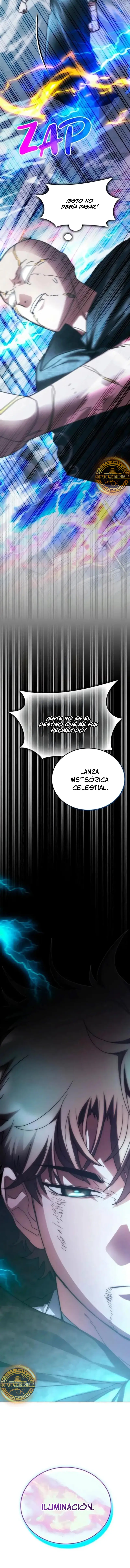 Academia De La Transcensión - Capítulo 196 - Página 31 - LectorTMOo