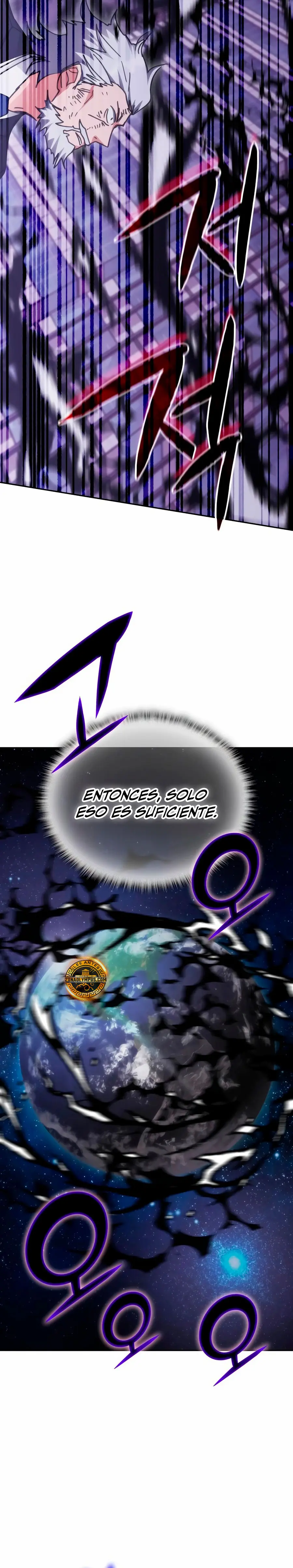 Academia De La Transcensión - Capítulo 197 - Página 21 - LectorTMOo