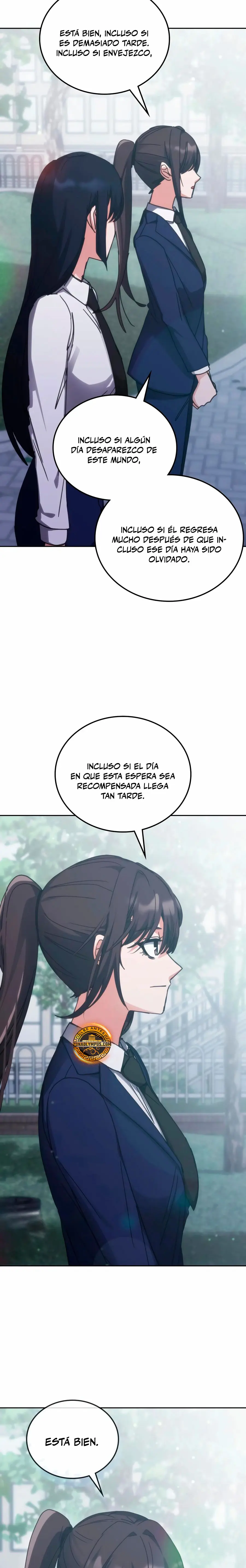 Academia De La Transcensión - Capítulo 198 - Página 29 - LectorTMOo