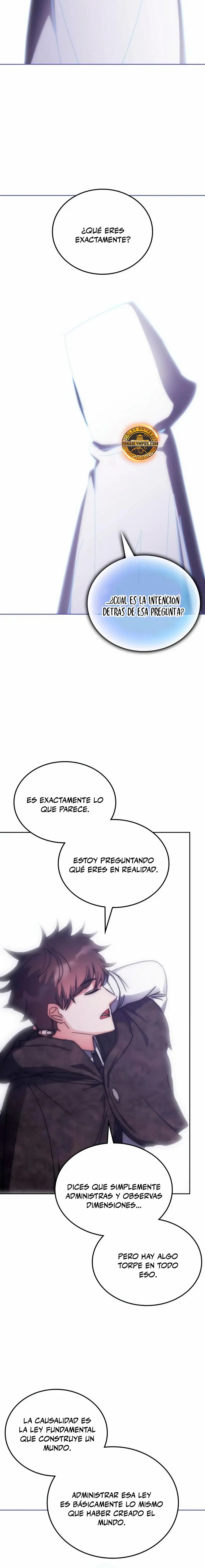 Academia De La Transcensión - Capítulo 199 - Página 4 - LectorTMOo