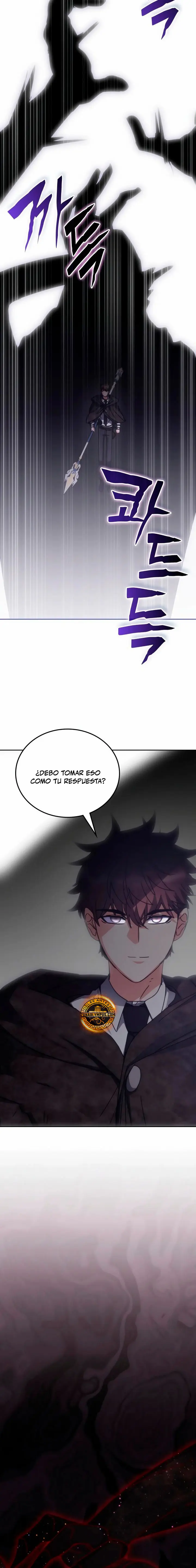 Academia De La Transcensión - Capítulo 199 - Página 9 - LectorTMOo