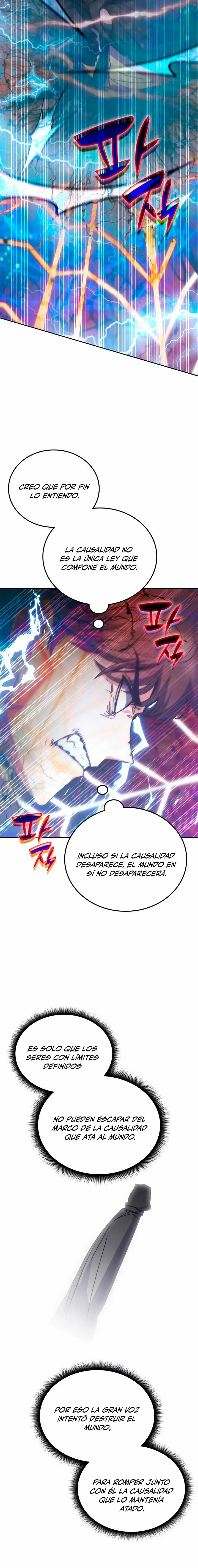 Academia De La Transcensión - Capítulo 199 - Página 20 - LectorTMOo