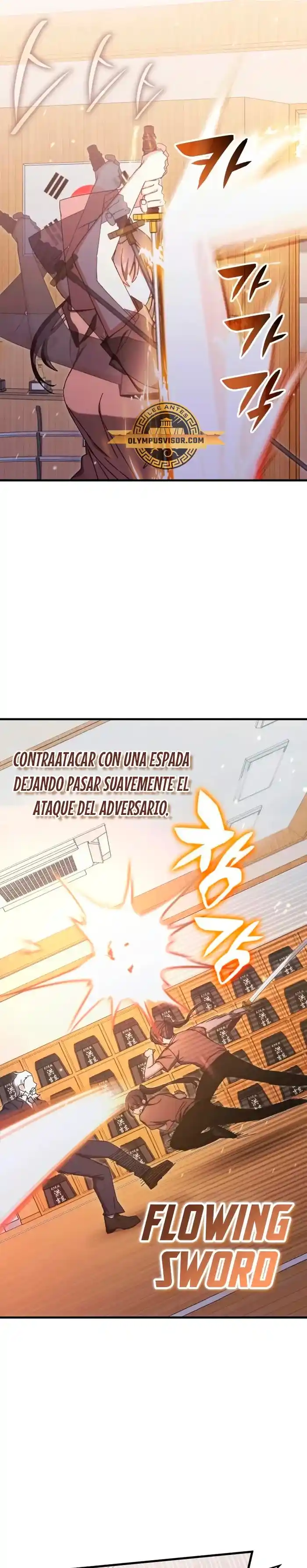 Academia De La Transcensión - Capítulo 86 - Página 12 - LectorTMOo