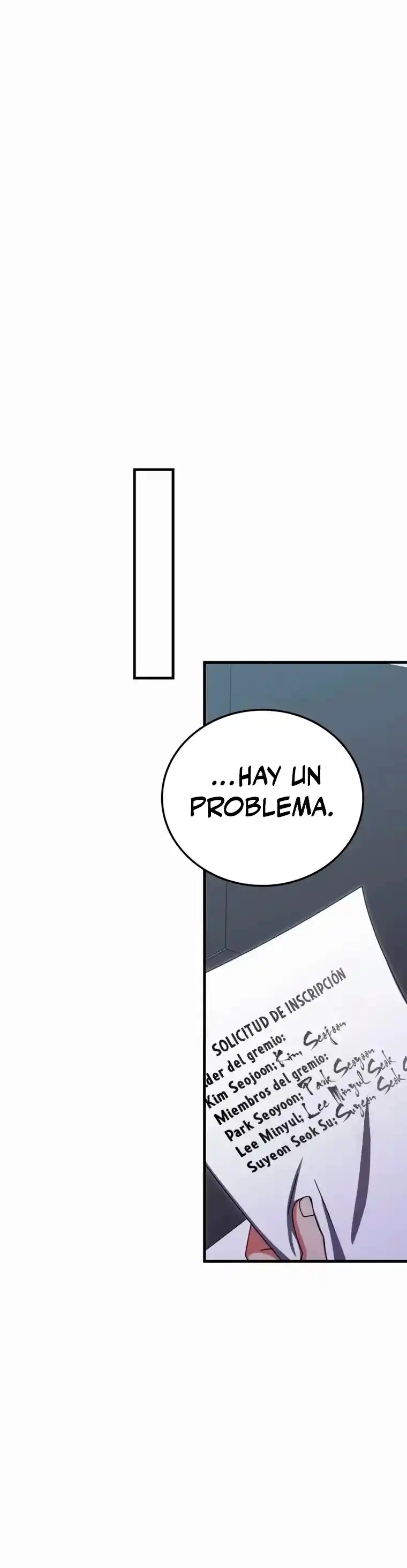 Academia De La Transcensión - Capítulo 87 - Página 11 - LectorTMOo
