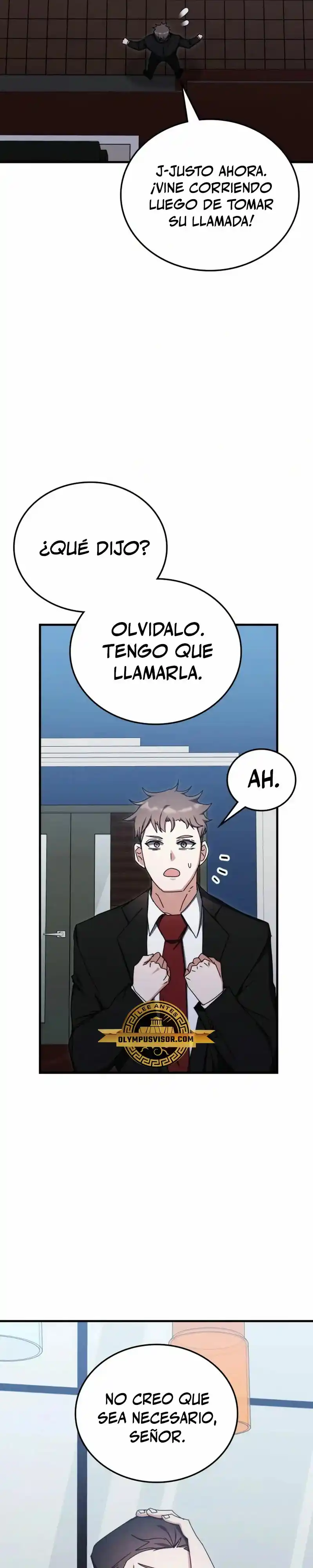 Academia De La Transcensión - Capítulo 89 - Página 38 - LectorTMOo