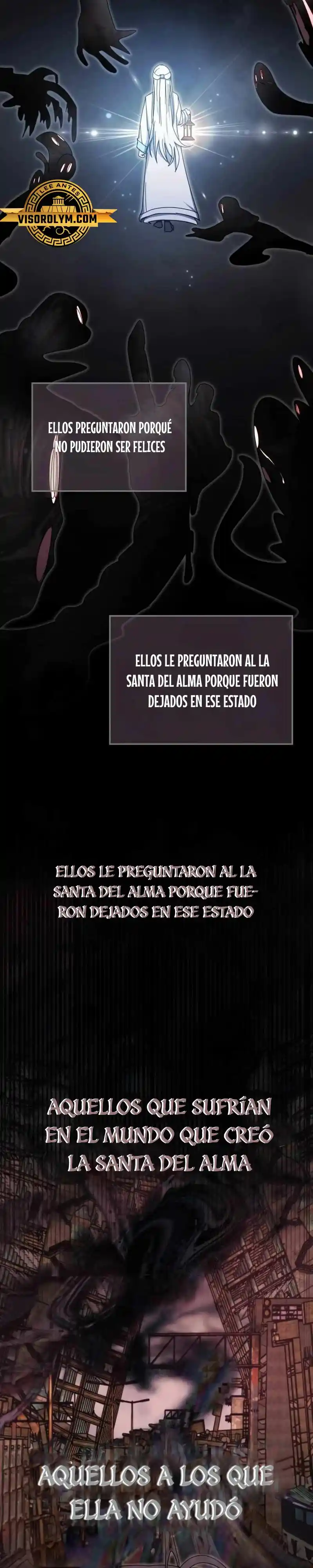 Academia De La Transcensión - Capítulo 93 - Página 32 - LectorTMOo