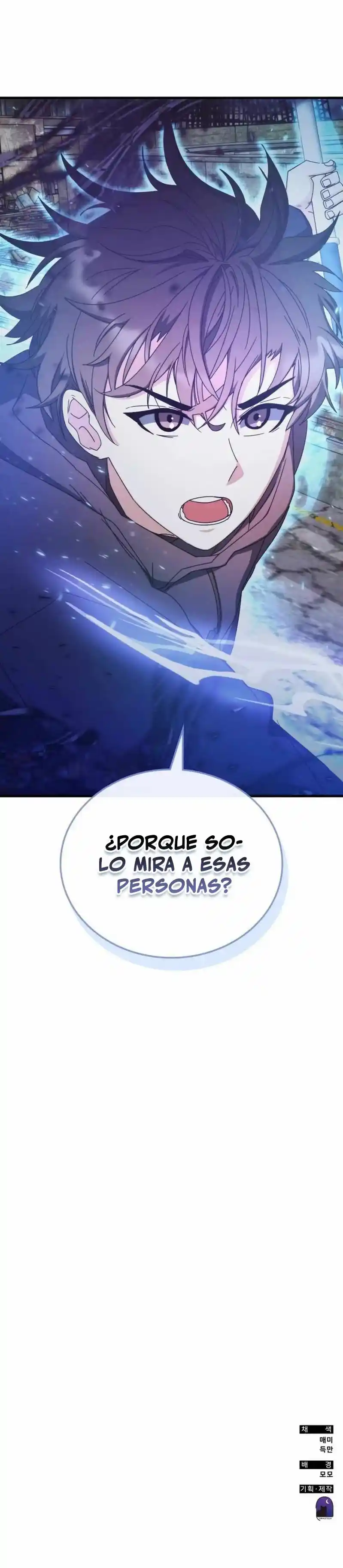Academia De La Transcensión - Capítulo 93 - Página 39 - LectorTMOo