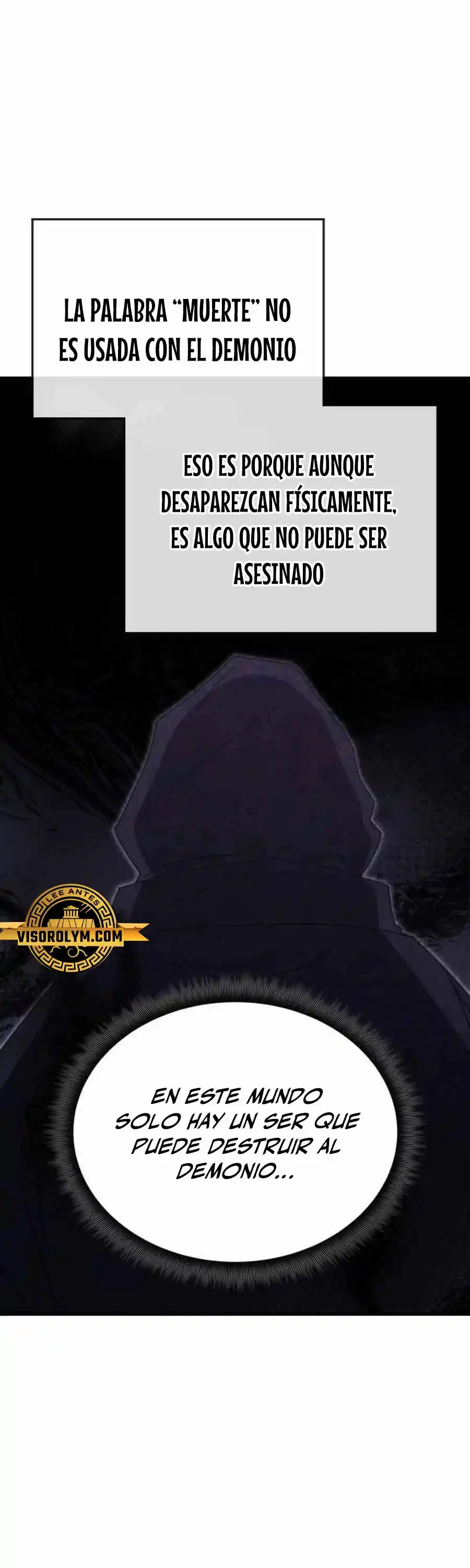 Academia De La Transcensión - Capítulo 95 - Página 4 - LectorTMOo