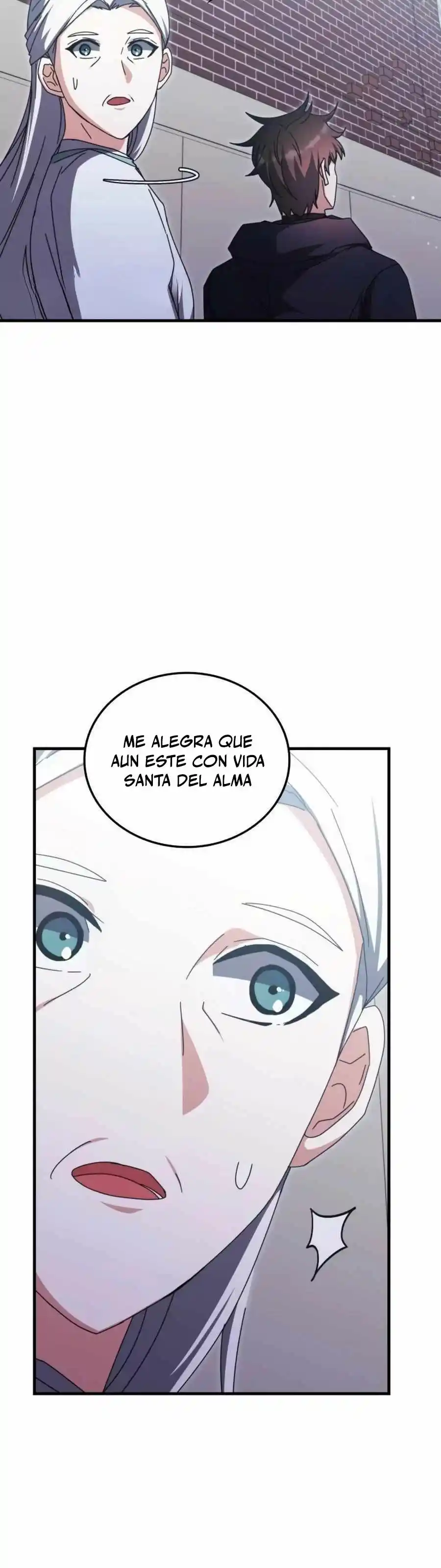 Academia De La Transcensión - Capítulo 95 - Página 40 - LectorTMOo