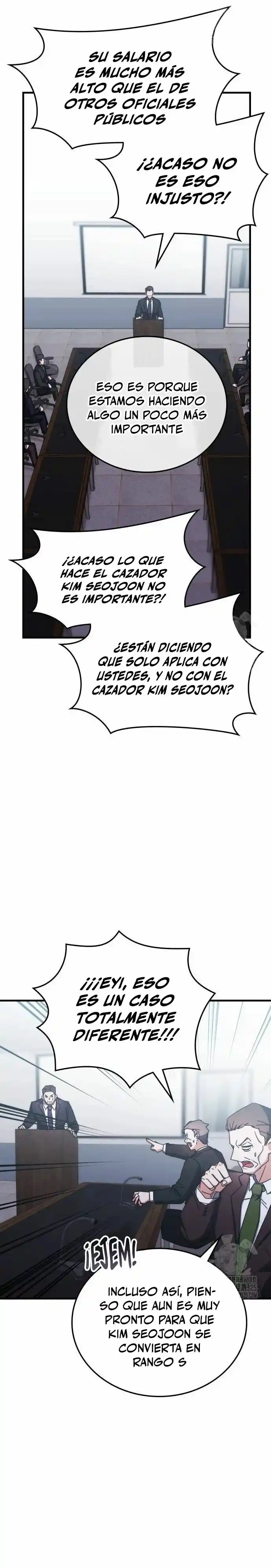 Academia De La Transcensión - Capítulo 97 - Página 9 - LectorTMOo