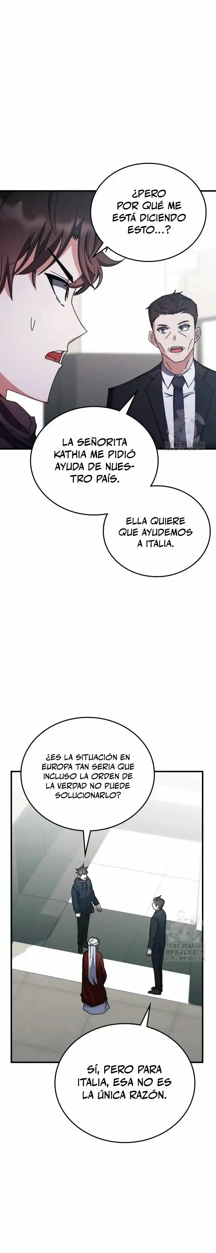 Academia De La Transcensión - Capítulo 98 - Página 17 - LectorTMOo