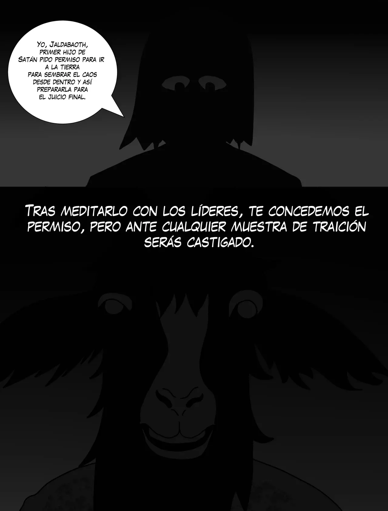 Academia Northwest - Capítulo 1 - Página 3 - LectorTMOo