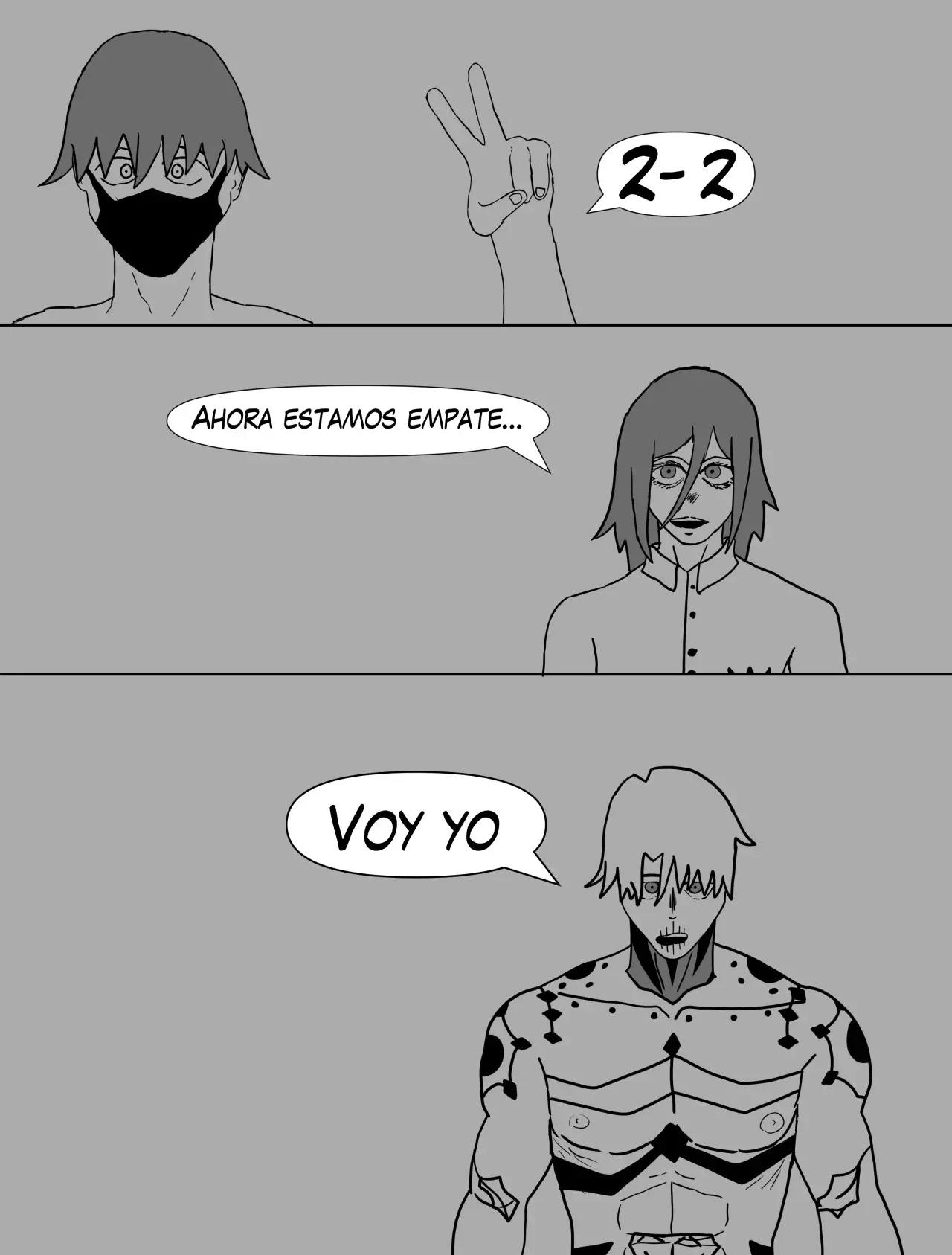 Academia Northwest - Capítulo 13 - Página 13 - LectorTMOo