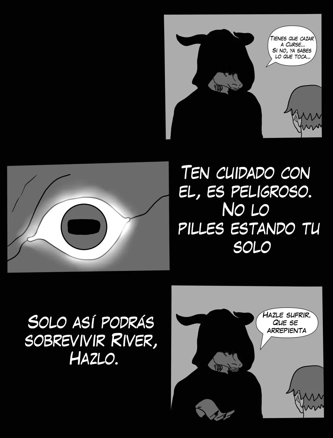 Academia Northwest - Capítulo 13 - Página 22 - LectorTMOo