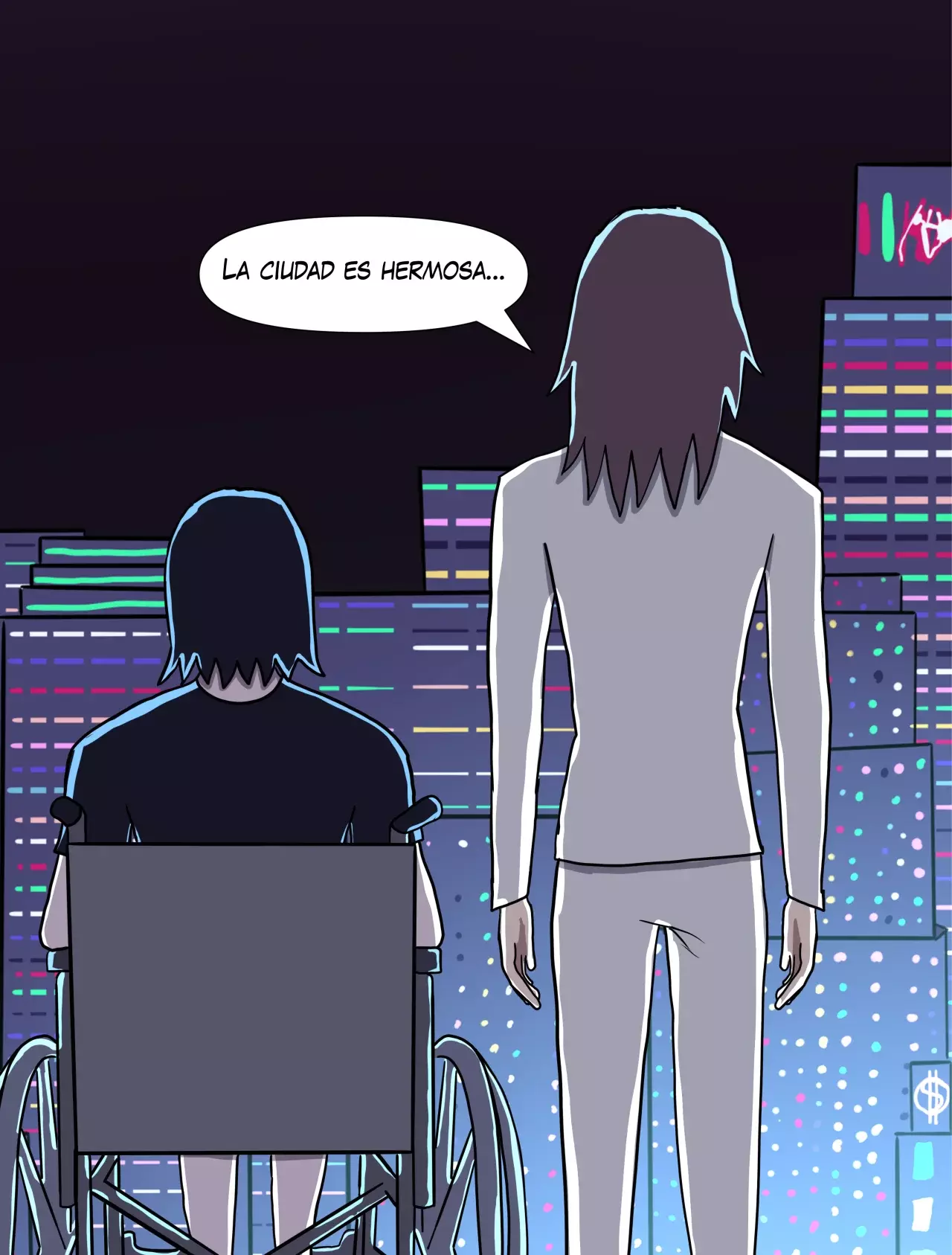 Academia Northwest - Capítulo 21 - Página 12 - LectorTMOo