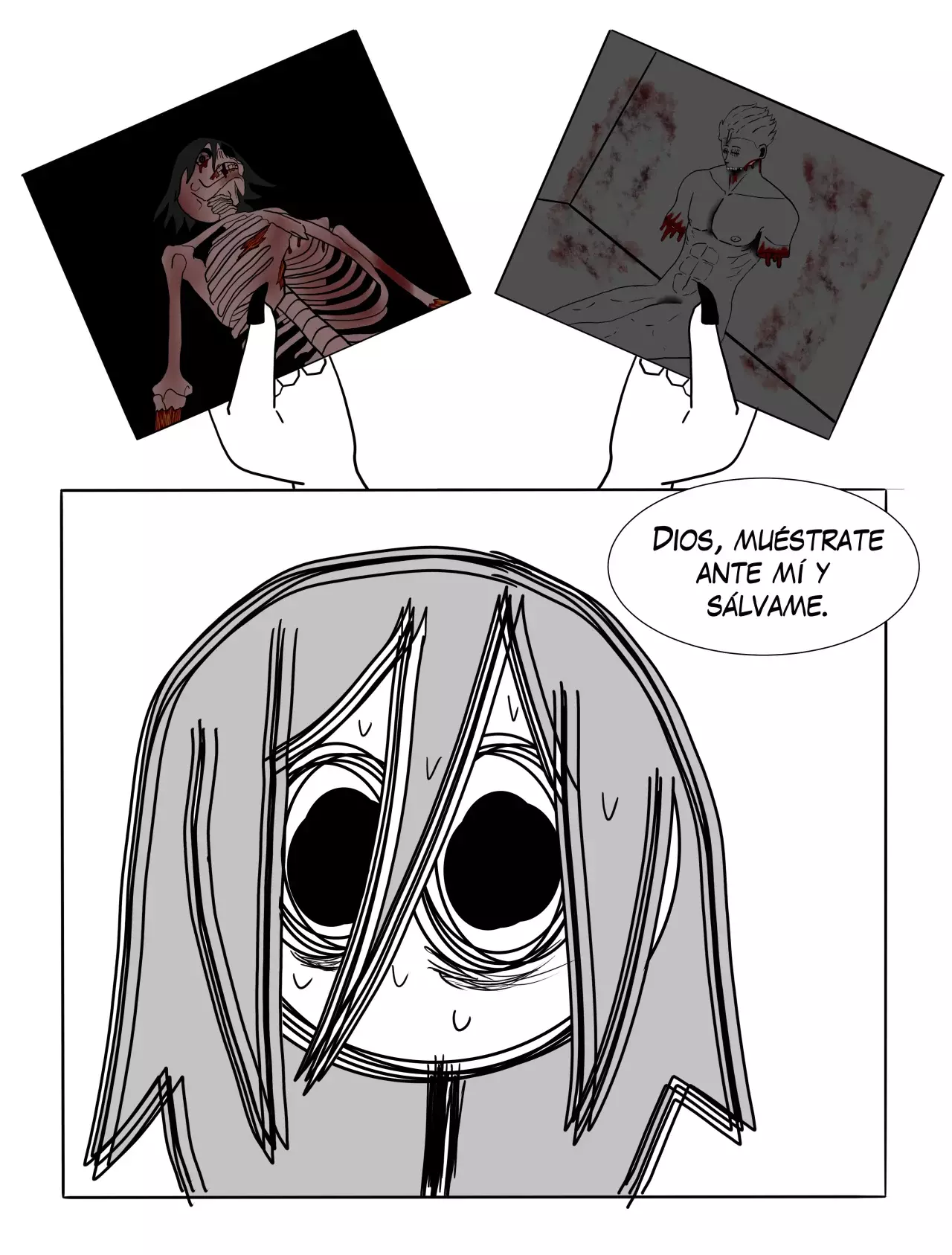 Academia Northwest - Capítulo 24 - Página 12 - LectorTMOo