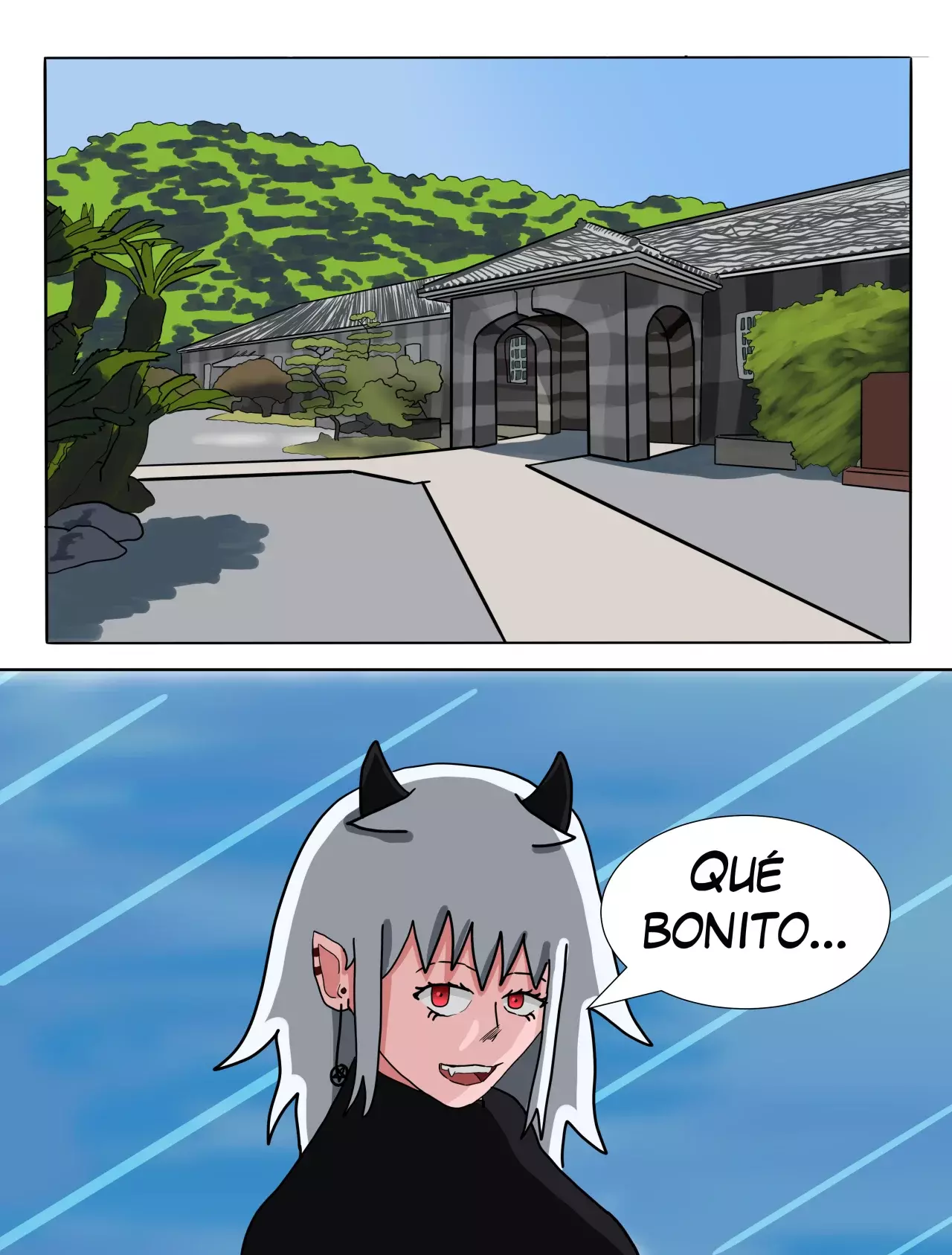 Academia Northwest - Capítulo 24 - Página 15 - LectorTMOo