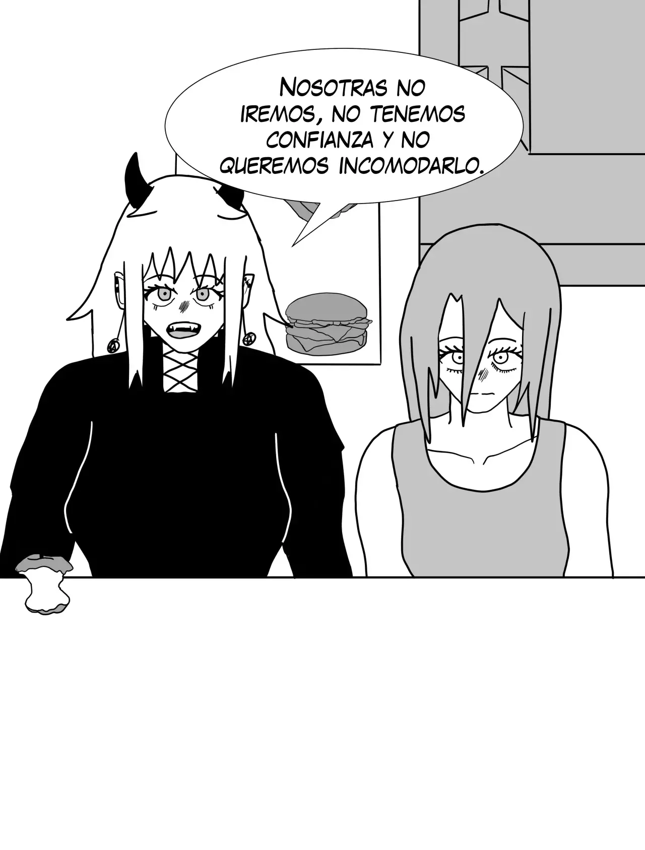 Academia Northwest - Capítulo 26 - Página 10 - LectorTMOo