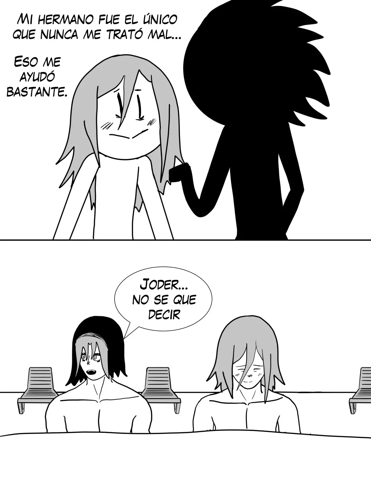 Academia Northwest - Capítulo 26 - Página 28 - LectorTMOo