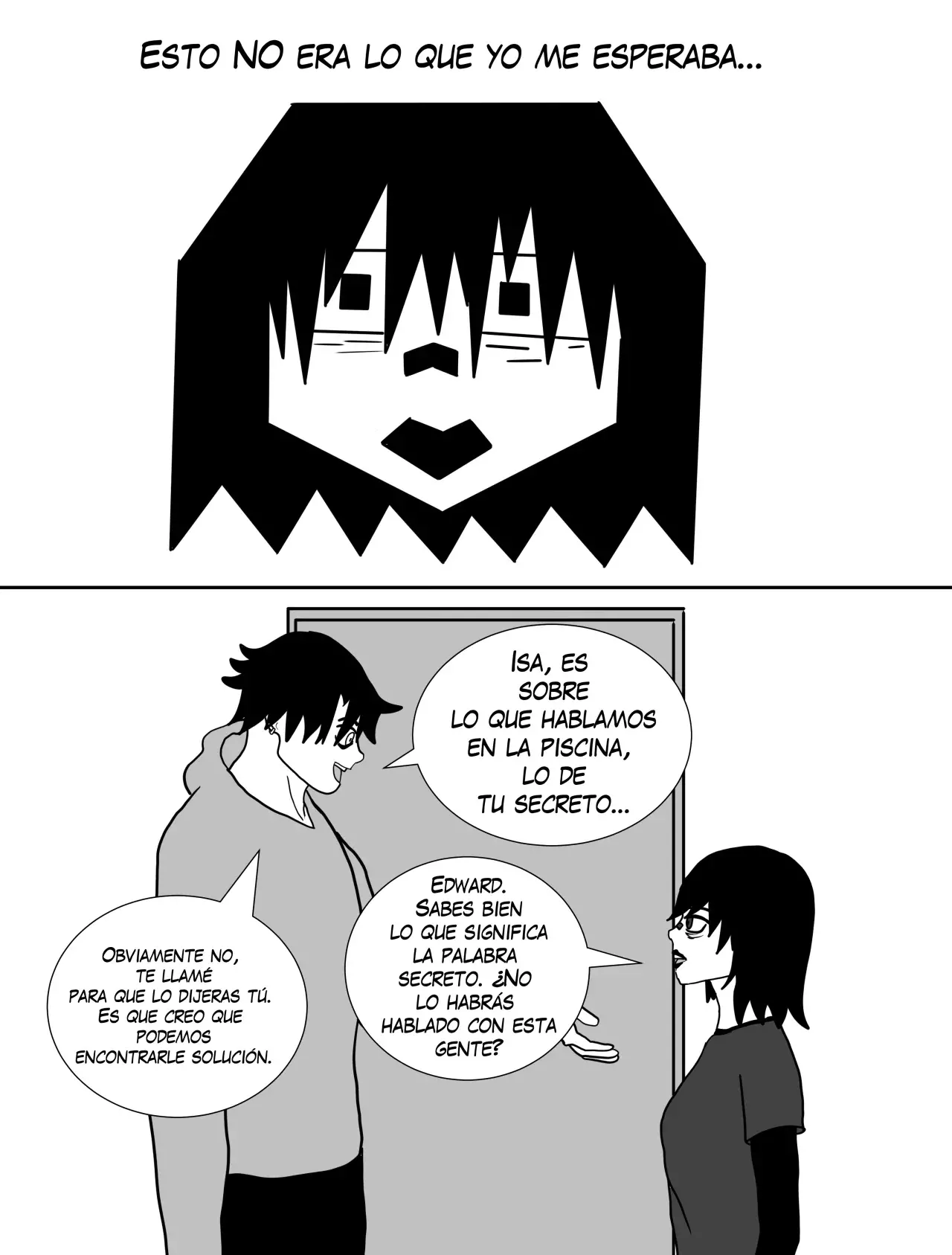 Academia Northwest - Capítulo 27 - Página 12 - LectorTMOo