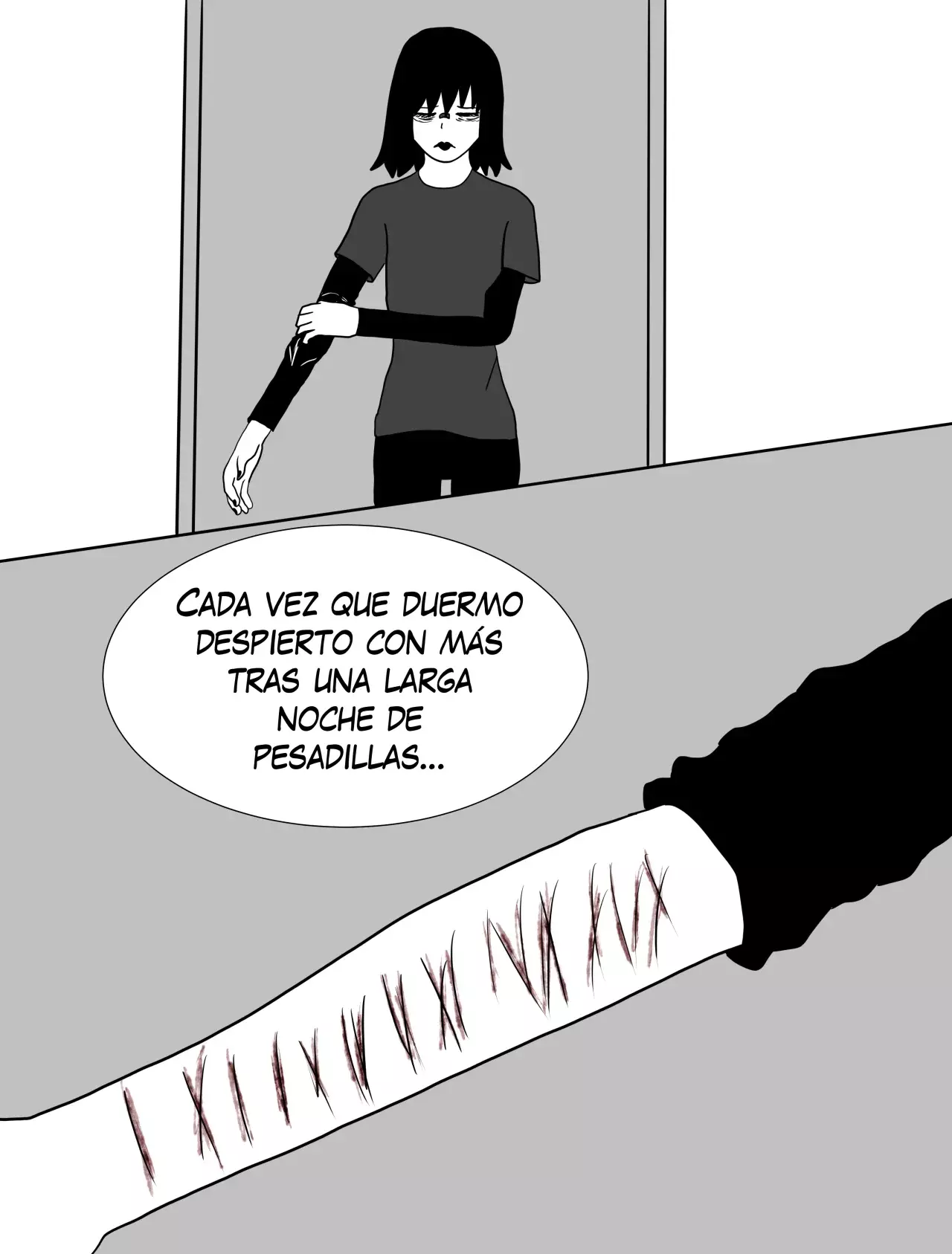 Academia Northwest - Capítulo 27 - Página 14 - LectorTMOo