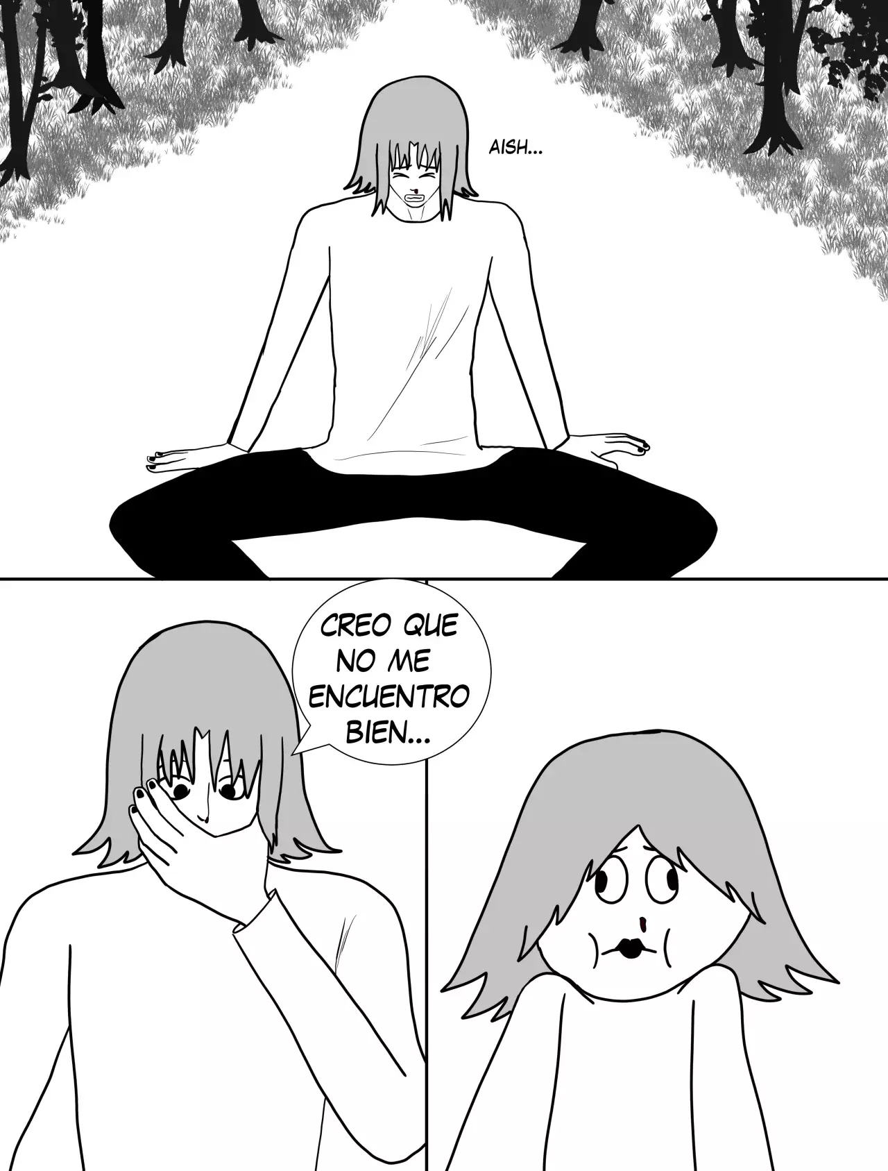 Academia Northwest - Capítulo 28 - Página 9 - LectorTMOo