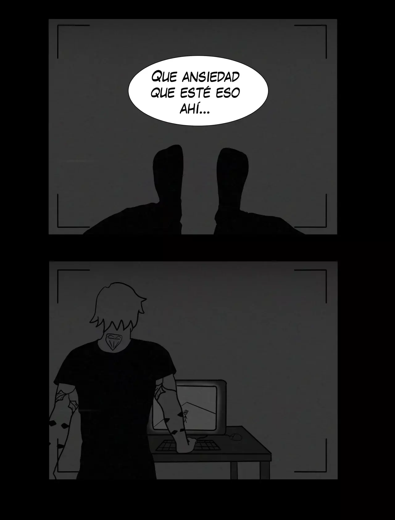 Academia Northwest - Capítulo 29 - Página 8 - LectorTMOo
