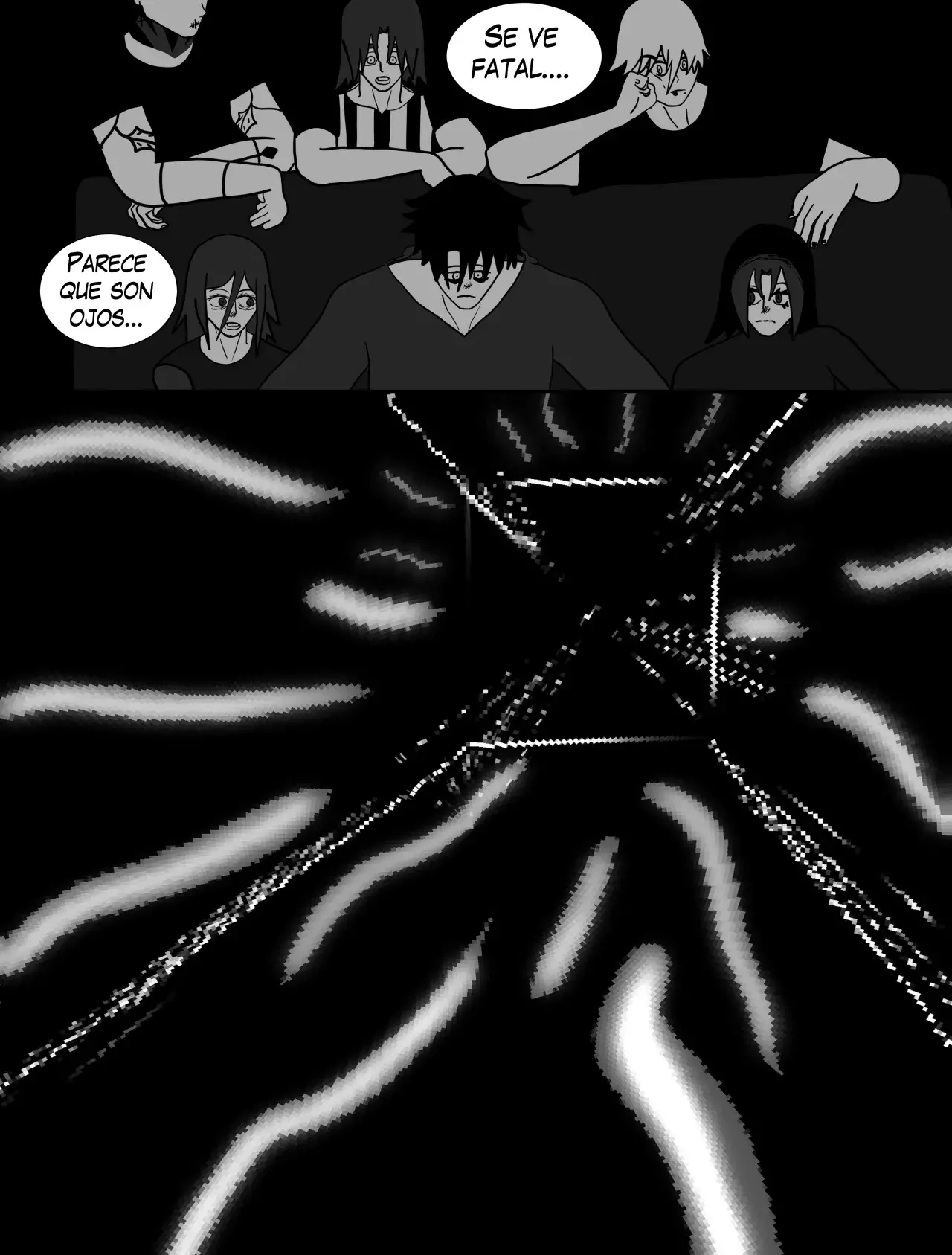 Academia Northwest - Capítulo 31 - Página 13 - LectorTMOo