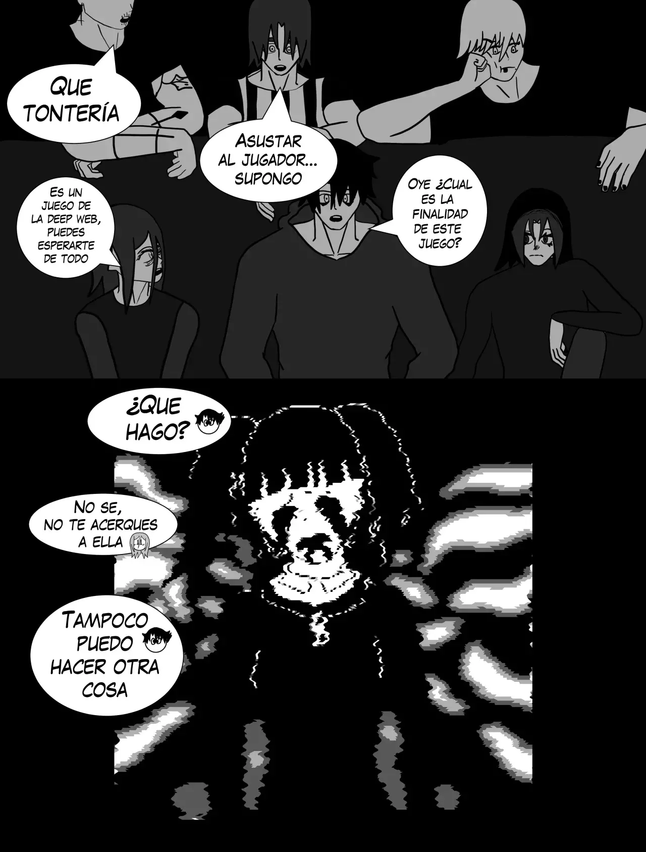 Academia Northwest - Capítulo 31 - Página 14 - LectorTMOo