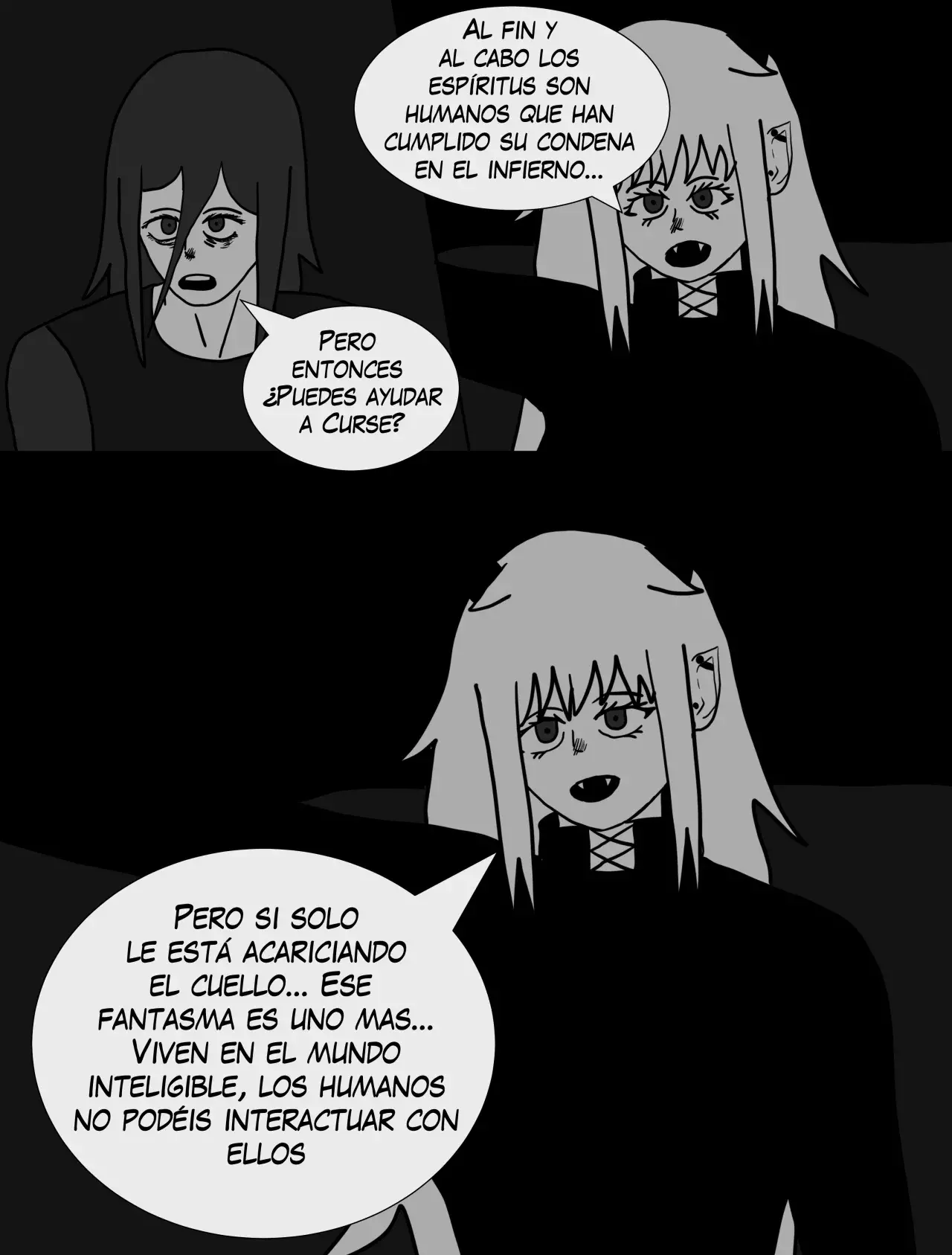 Academia Northwest - Capítulo 32 - Página 10 - LectorTMOo