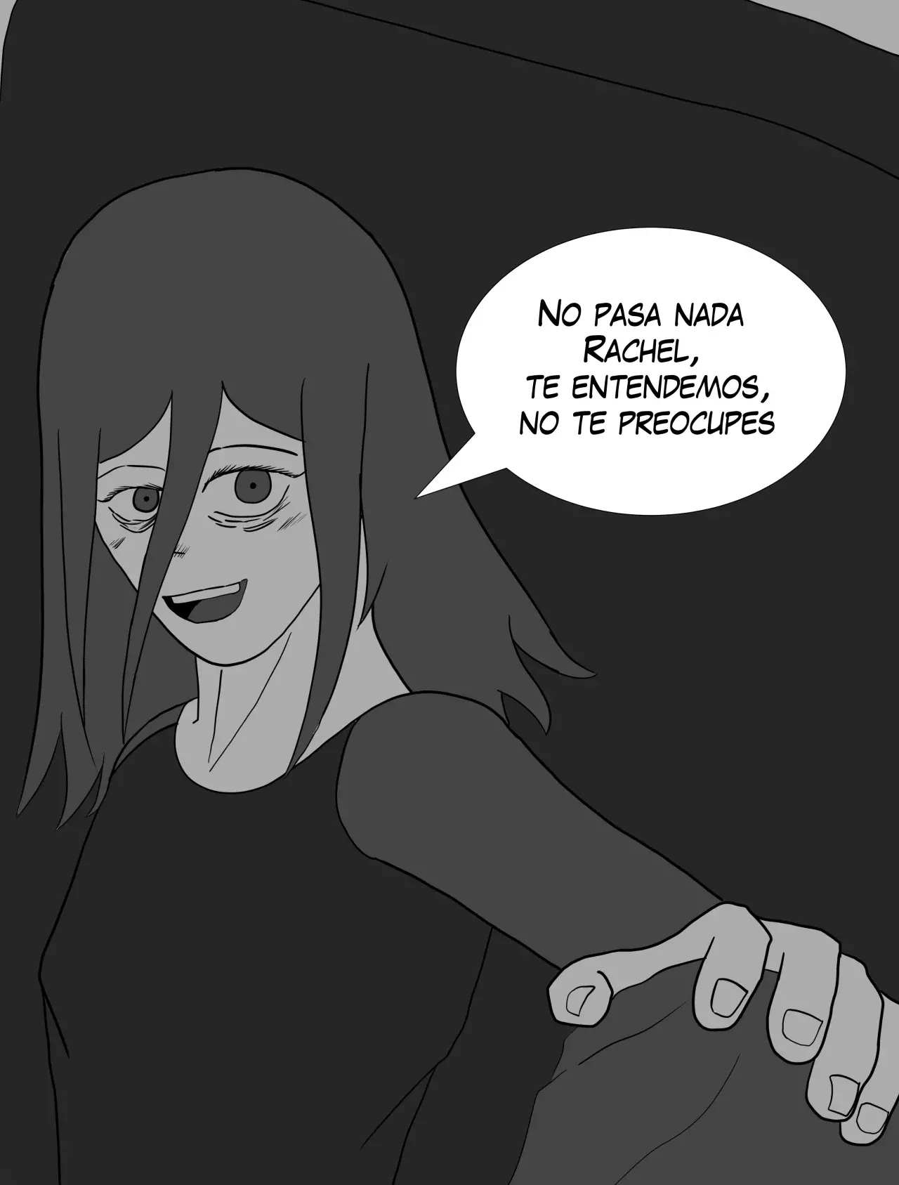 Academia Northwest - Capítulo 33 - Página 11 - LectorTMOo