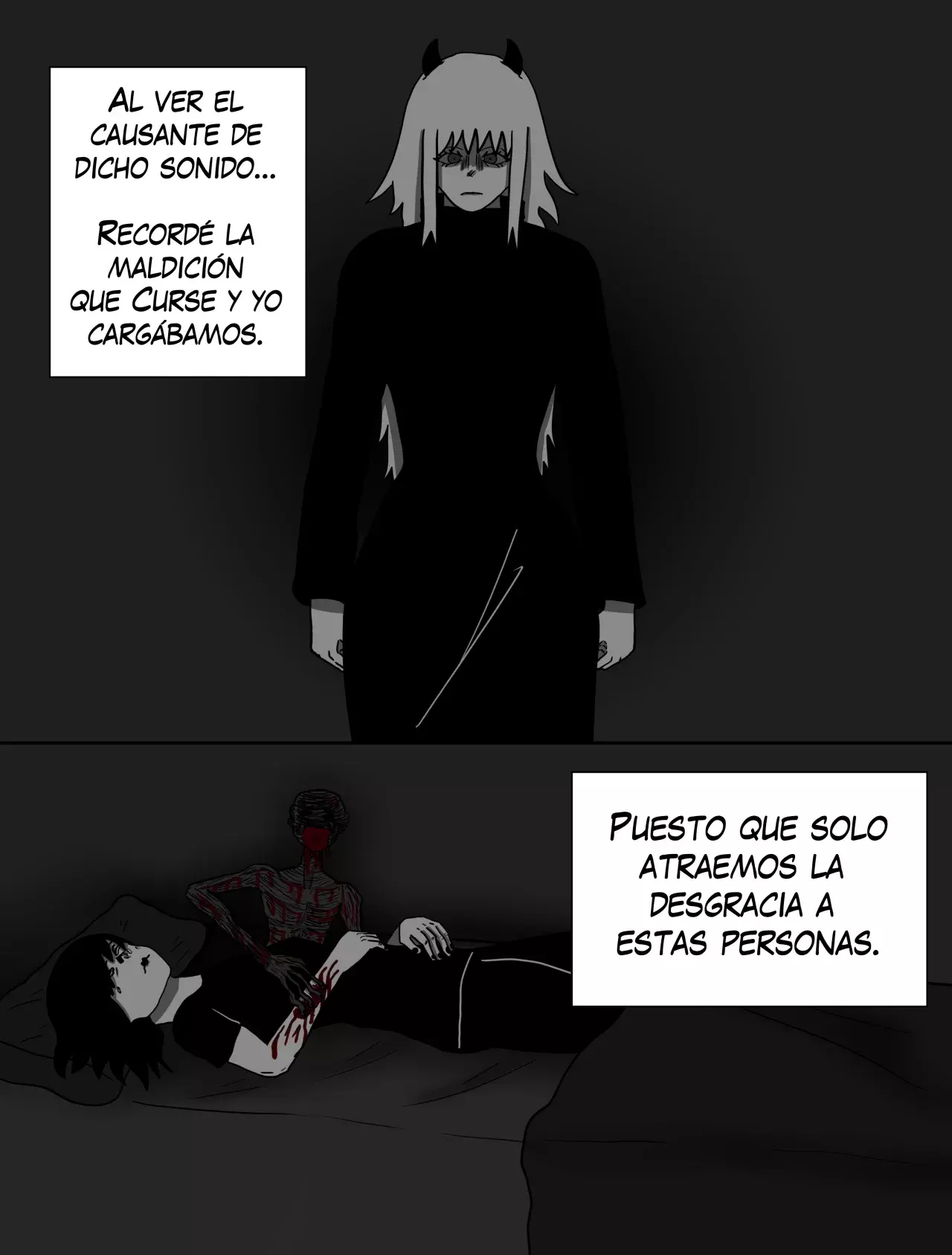 Academia Northwest - Capítulo 34 - Página 25 - LectorTMOo