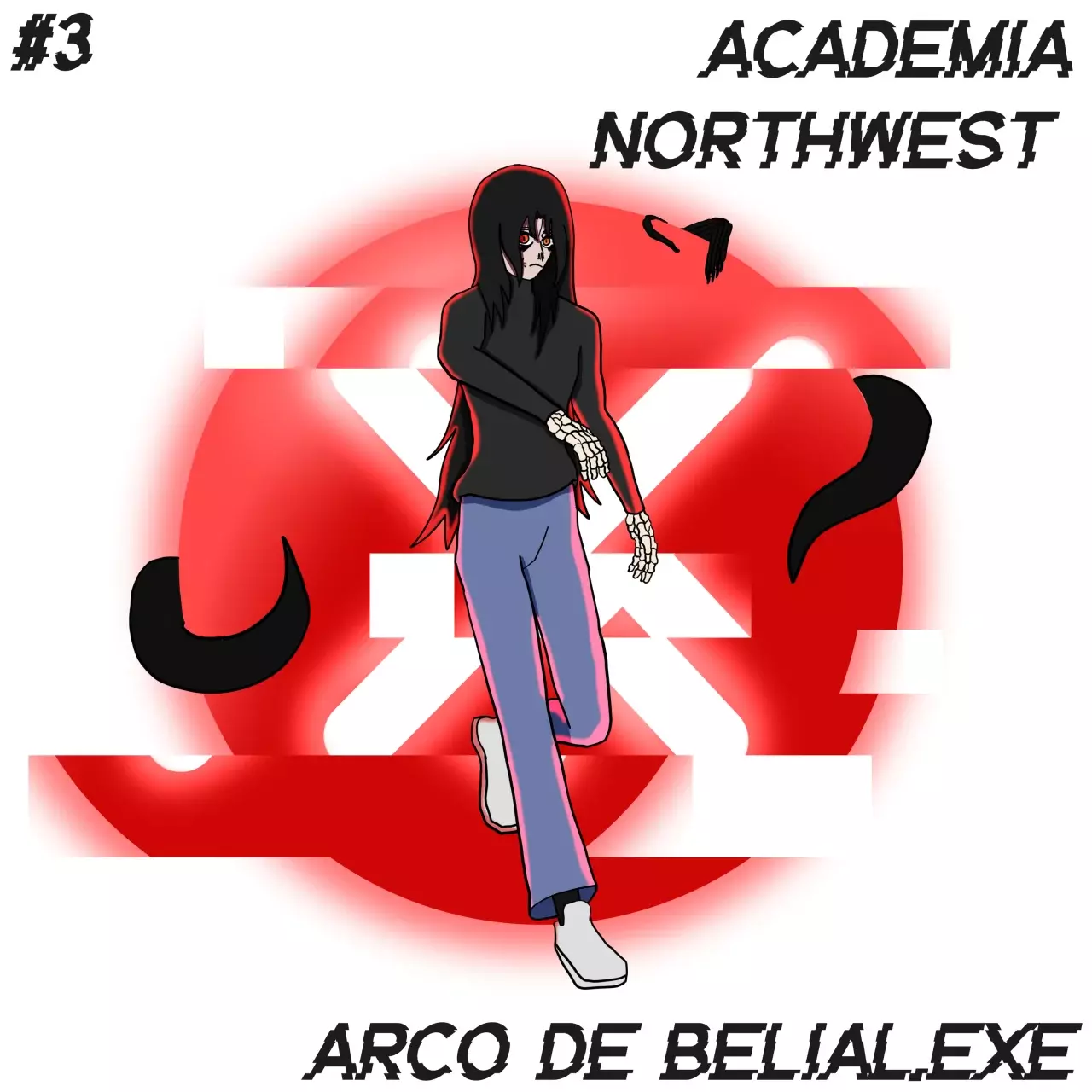 Academia Northwest - Capítulo 34 - Página 37 - LectorTMOo